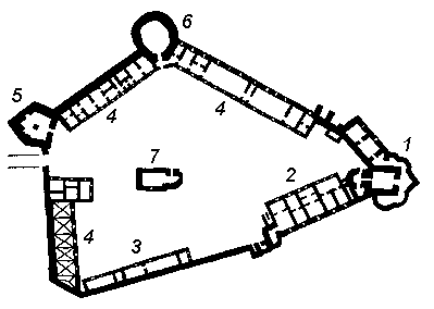 Генеральний план