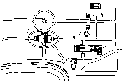 Генеральний план