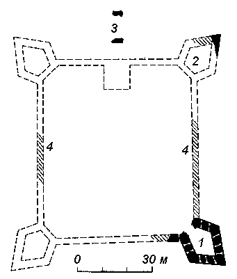 Генеральний план