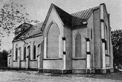 [1986 г.] Памятники градостроительства…