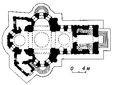 1986 г. Памятники градостроительства и…