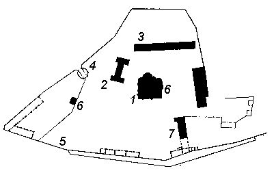 Генеральний план