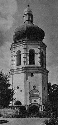 Вигляд з північного сходу