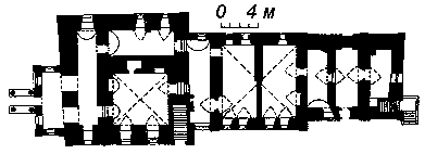 План 1 поверху