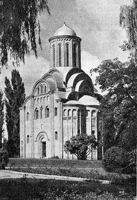 Вигляд з південного сходу