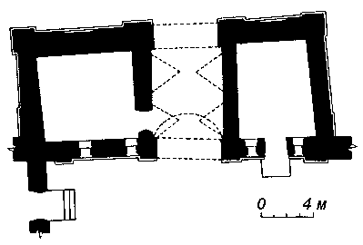 1986 г. Памятники градостроительства и…