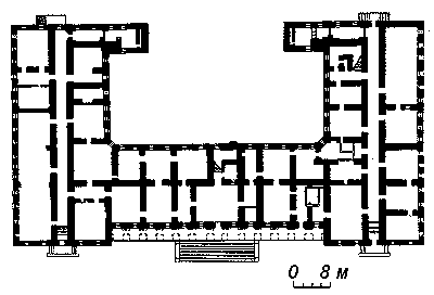 План 2 поверху