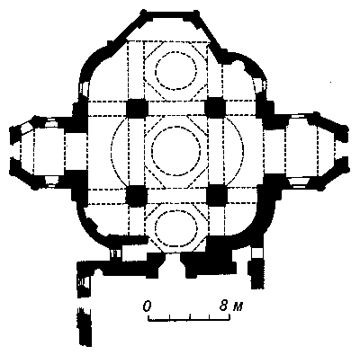 1986 г. Памятники градостроительства и…