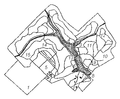 Генеральний план