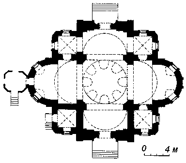 1986 г. Памятники градостроительства и…