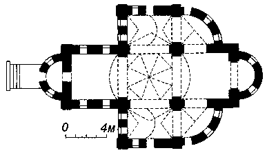 1986 г. Памятники градостроительства и…