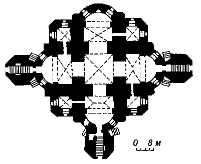 План 2 поверху