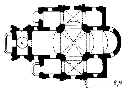 Церква Різдва богородиці