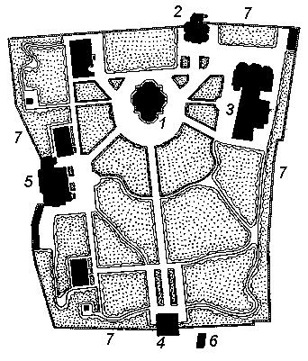 Генеральний план
