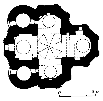 1986 г. Памятники градостроительства и…