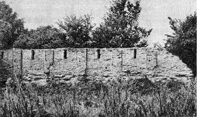 1986 г. Памятники градостроительства и…