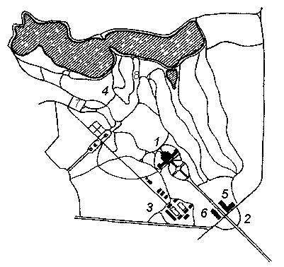 Генеральний план