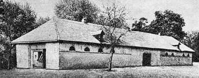 1986 г. Памятники градостроительства и…