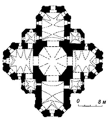 1986 г. Памятники градостроительства и…