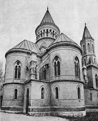 Загальний вигляд