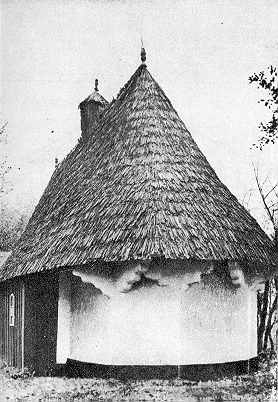 Вигляд з південного сходу