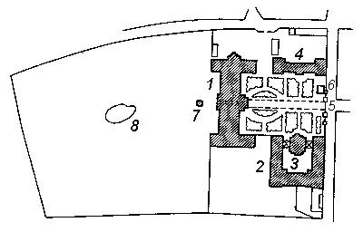 Генеральний план