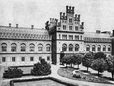 Загальний вигляд