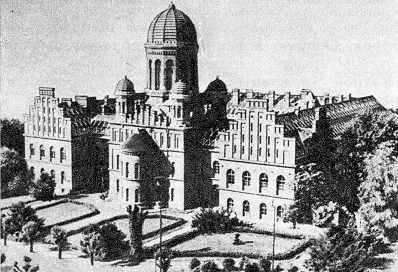 Загальний вигляд