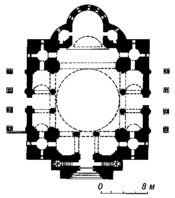 1986 г. Памятники градостроительства и…