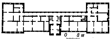 План 1 поверху