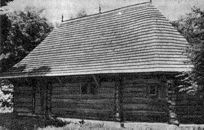 Вигляд з південного сходу