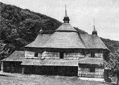 1986 г. Памятники градостроительства и…