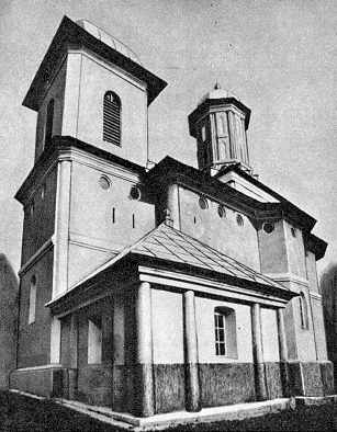 Церква Успіння