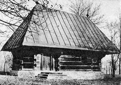 Церква Благовіщення