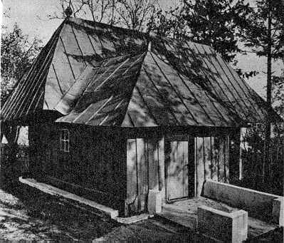 Церква св.Михаїла