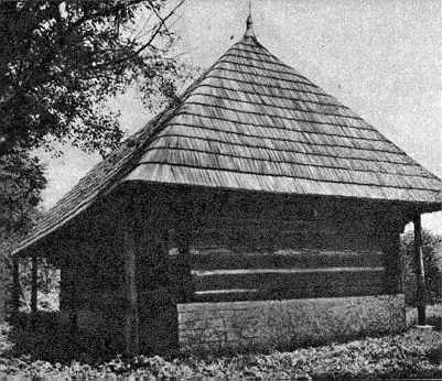 1986 г. Памятники градостроительства и…