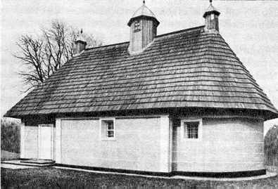 1986 г. Памятники градостроительства и…