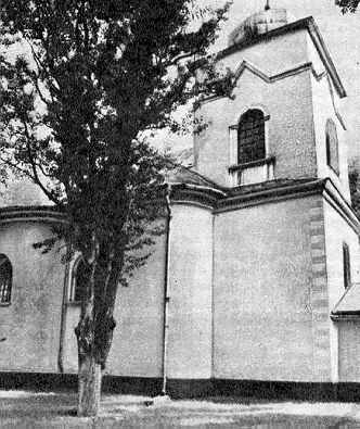 1986 г. Памятники градостроительства и…