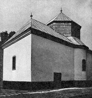 1986 г. Памятники градостроительства и…