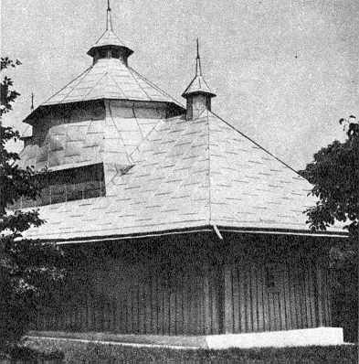 Церква Успіння