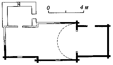 1986 г. Памятники градостроительства и…
