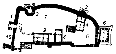 Генеральний план