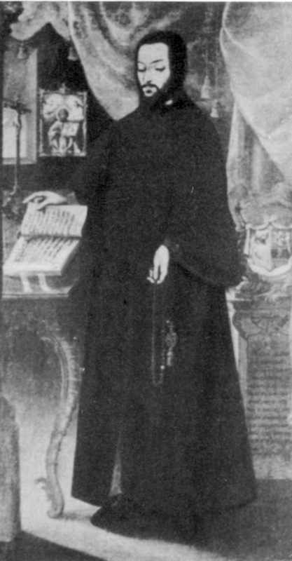 Самуїл. Портрет Д.Долгорукова. 1769 р.