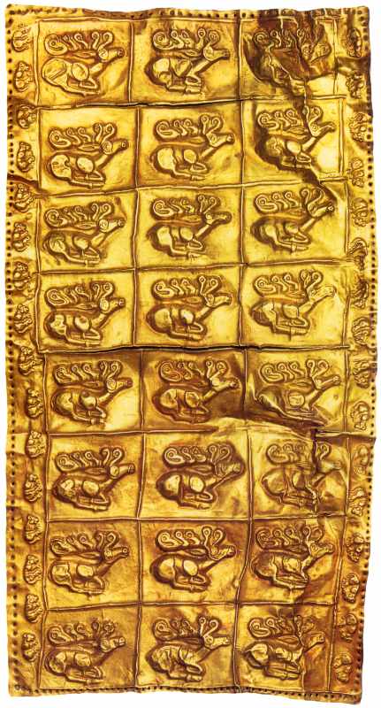 Накладна пластина на горит