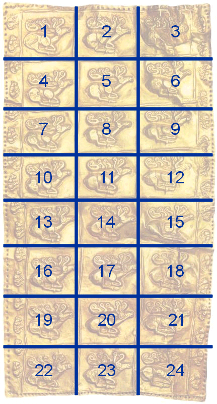 Схема деталізації