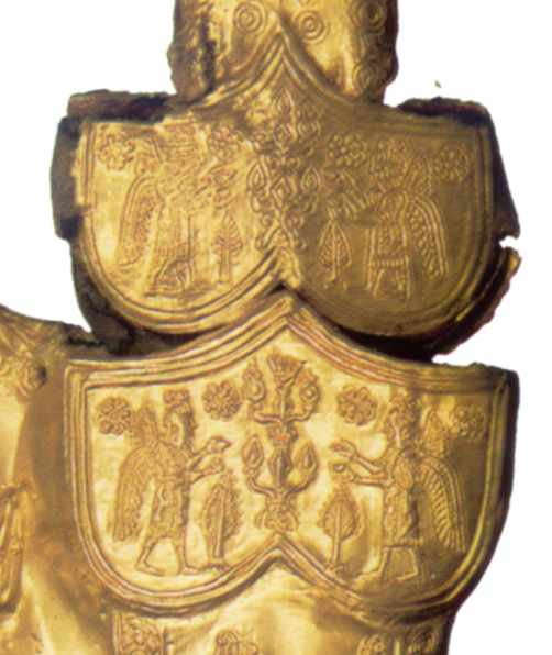 Стик руків’я і піхов