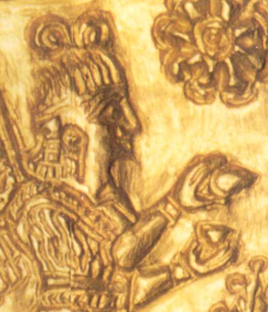 Півпостать