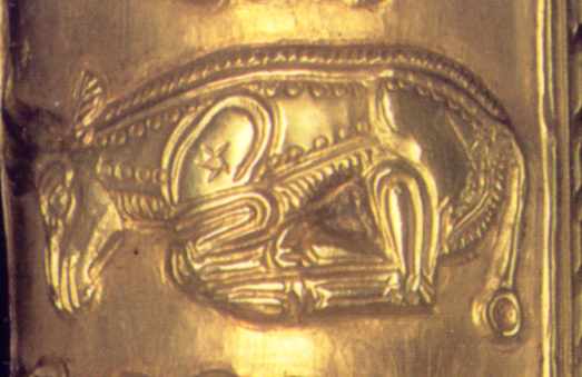 Лежачий козел