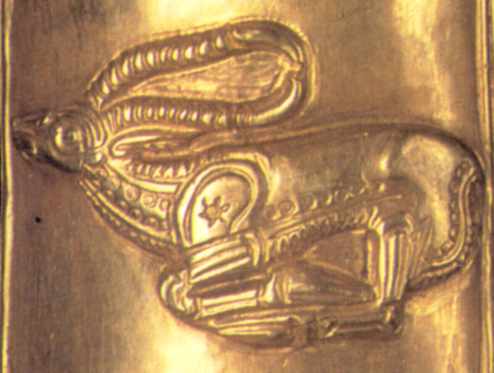 Лежачий козел