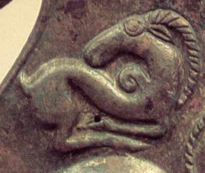 Лежачий козел